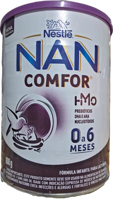 Nan Confort 1 800g