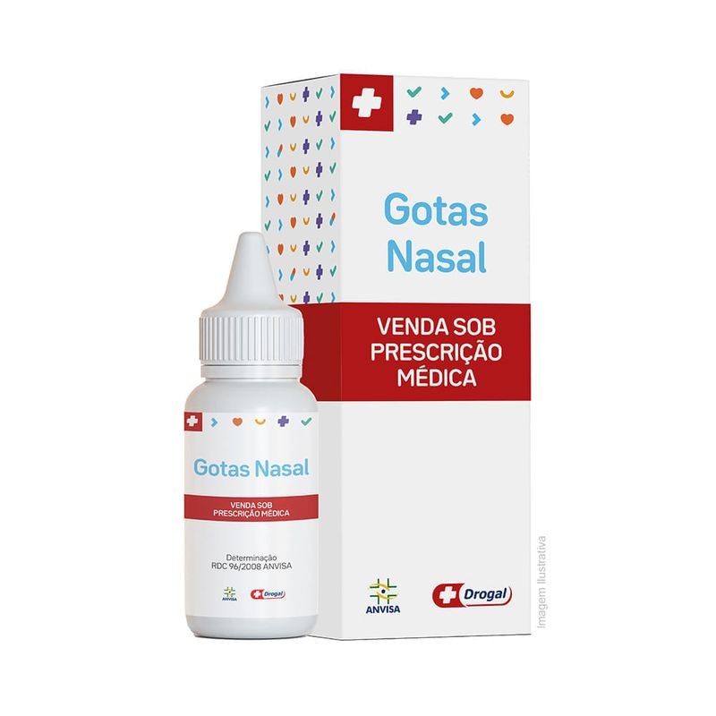 Sinustrat Spray Nasal Forte 10ml
