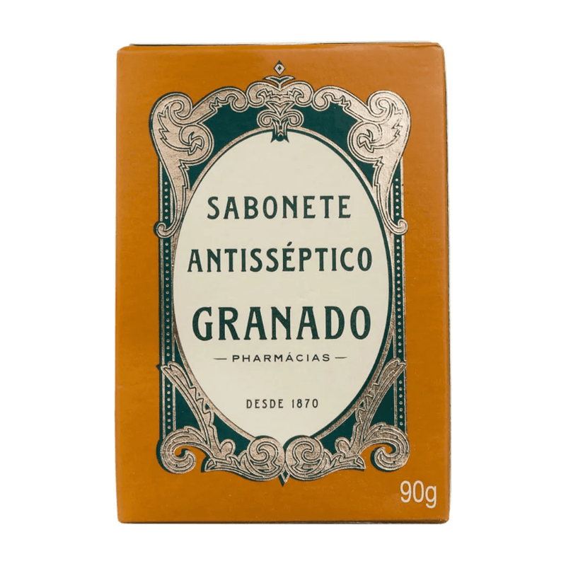 Sabonete Antisseptico Tradional Granado 90g