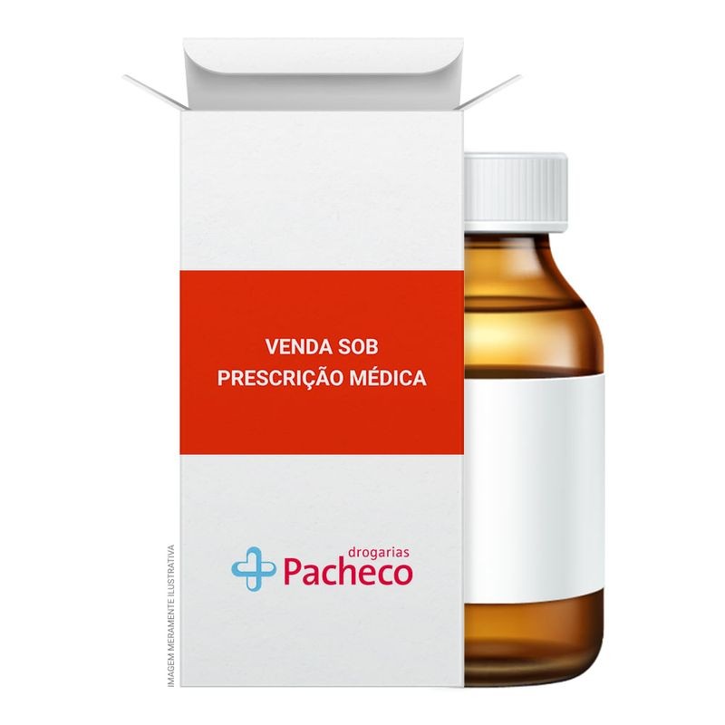 Lur 0,5mg/ml Xarope Com Seringa Dosadora 60ml