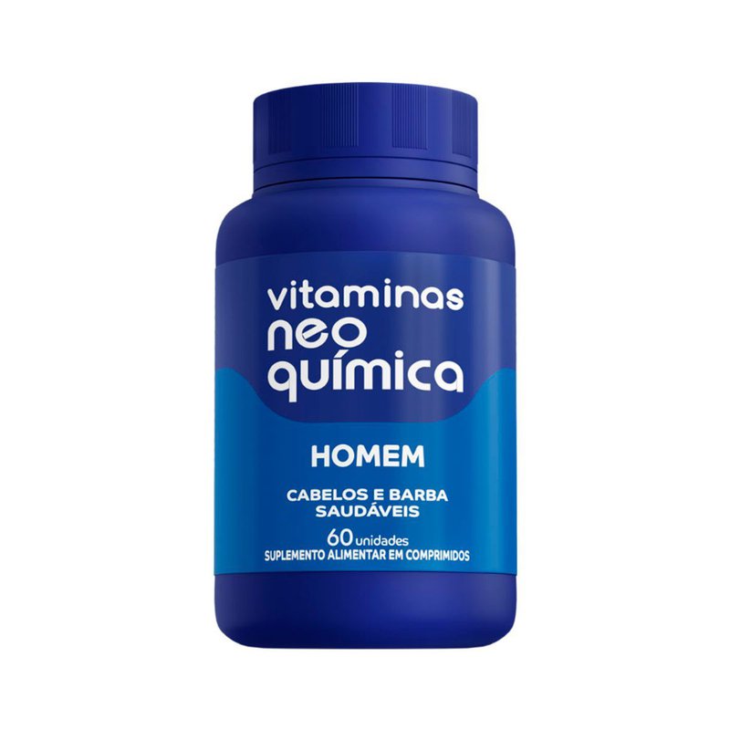 Centrotabs Homen 60cpr
