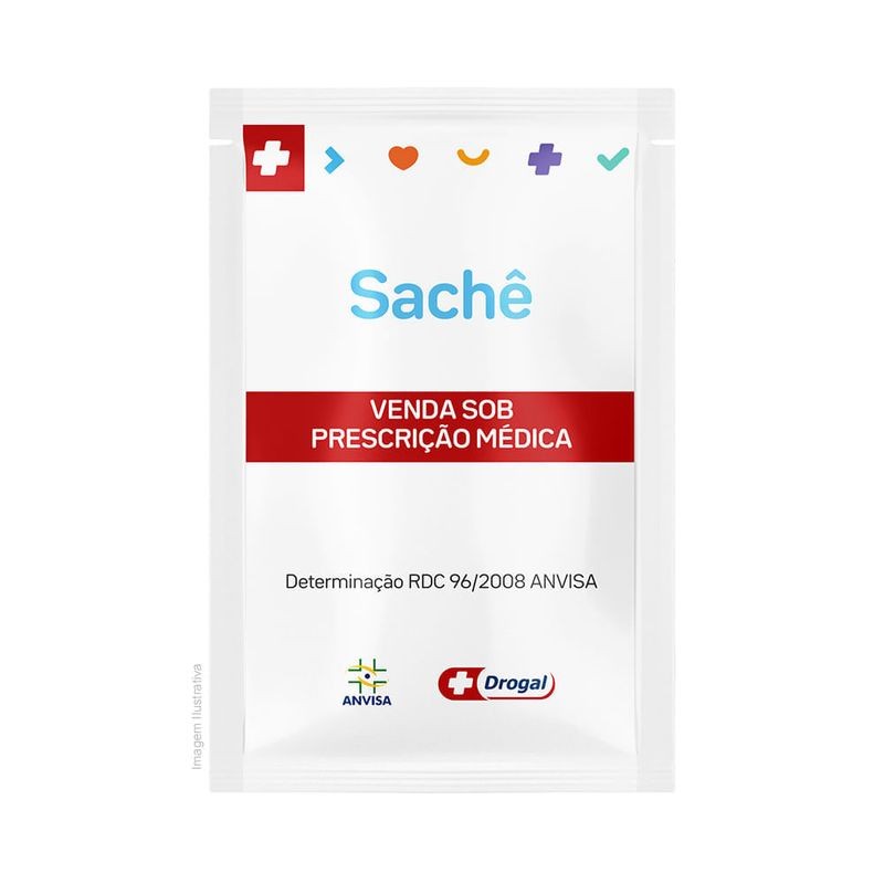 Ixium 50mg Creme Dermatologico 0,25g c/12 Saches