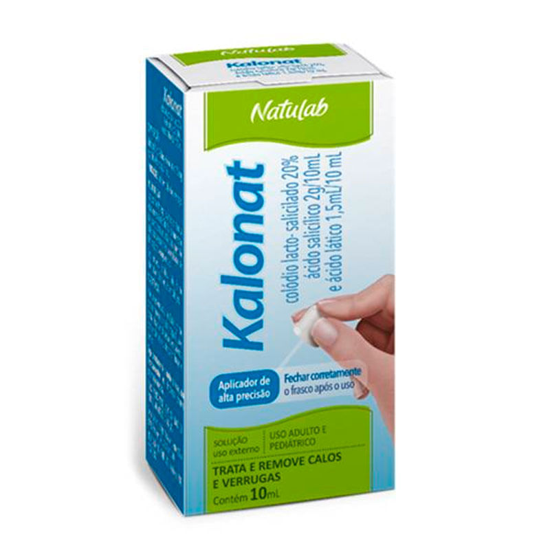 Kalonat 20% C/10 ml