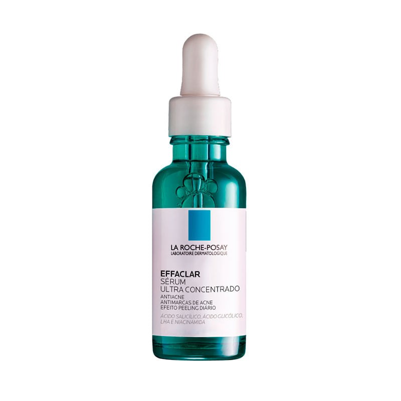 Effaclar Ultra Concentrado Serum 30ml