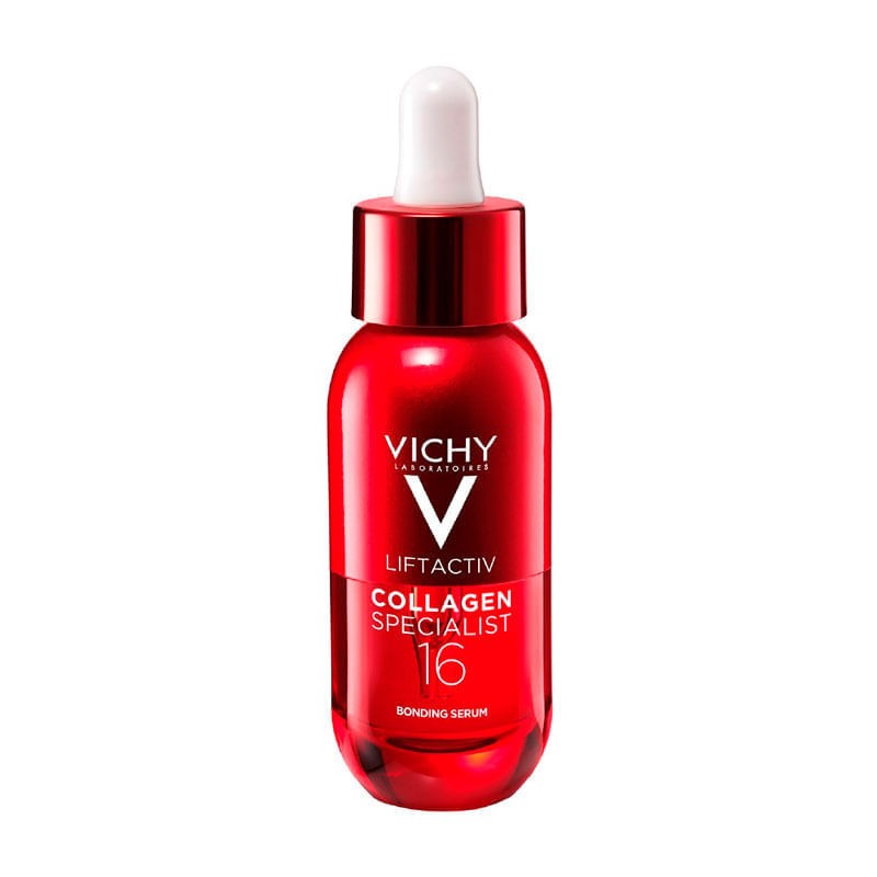 Colageno Serum Vichy Liftactiv Specialist 16 Frasco 30ml Conta-gotas