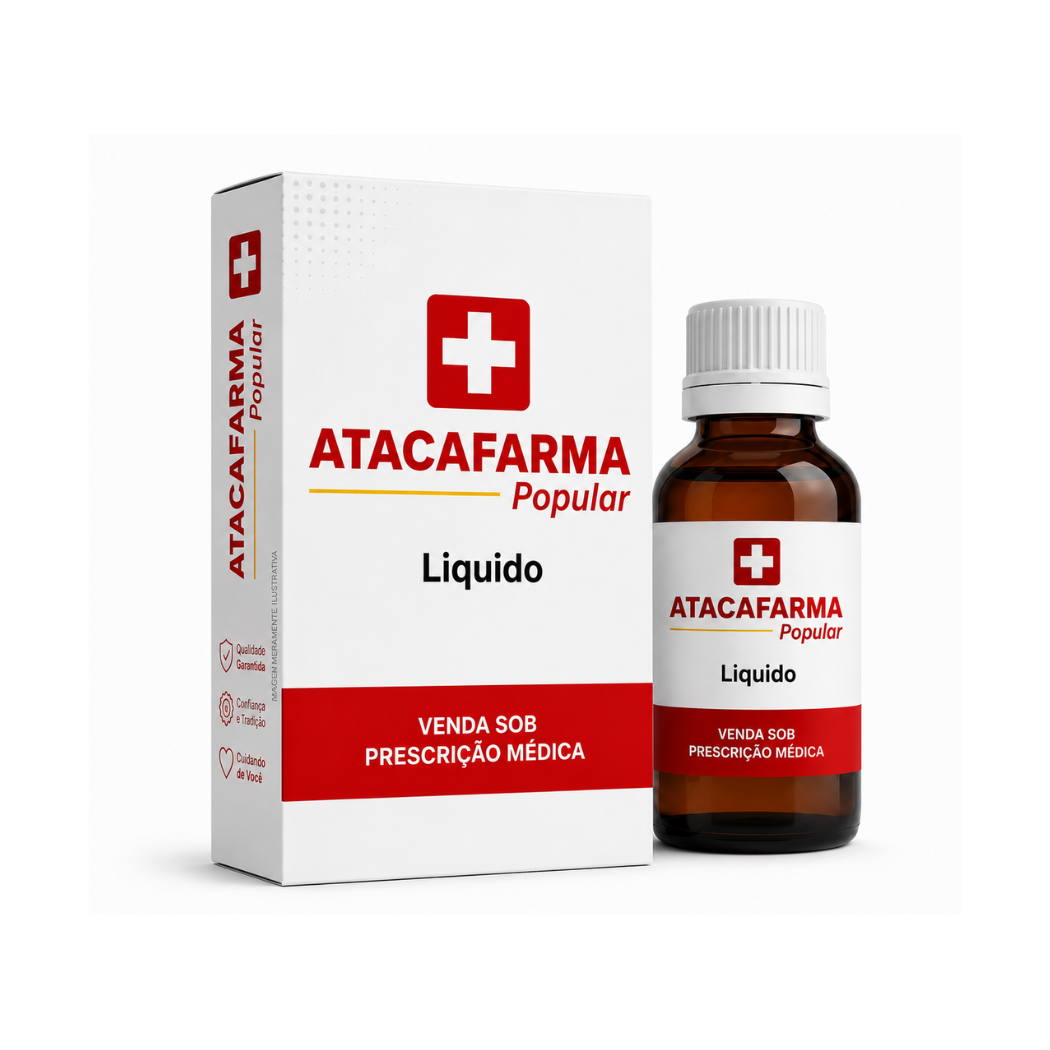 Pulmicort Suspensao Nebulizadora 0,50mg 2ml c/5 Frascos