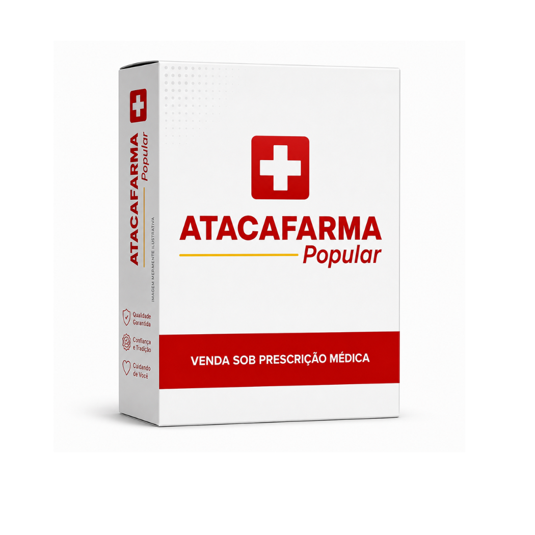 Ebastel 10mg c/30 Comprimidos Rev